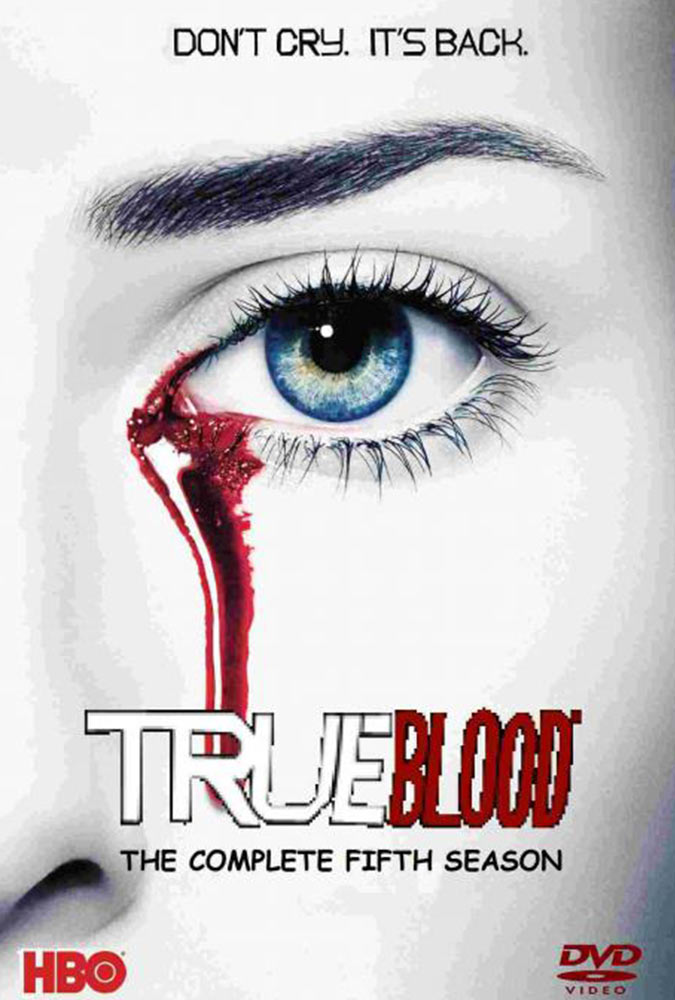 True Blood Temporada 5 Completa HD 1080p Latino 