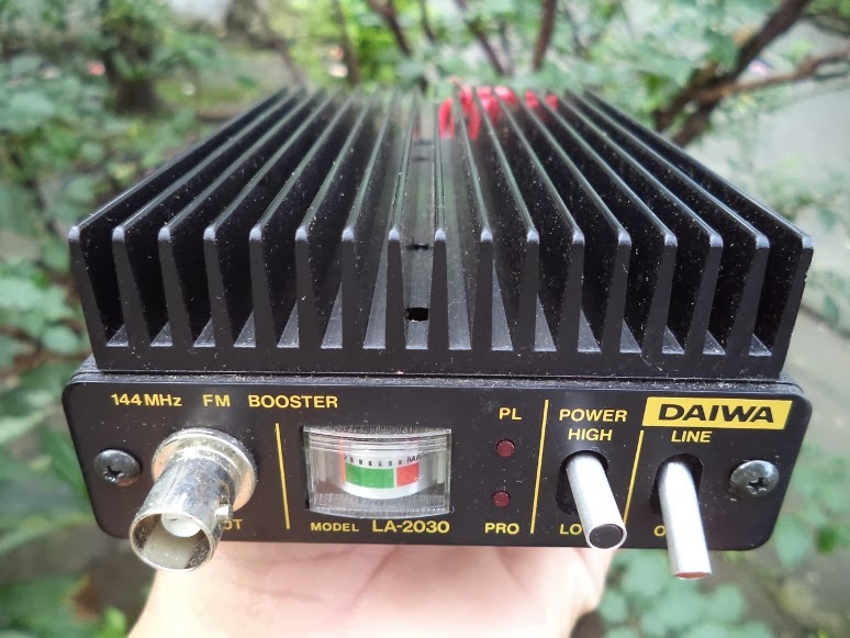 MEDAN RADIO Daiwa LA2030