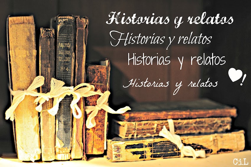 Historias y relatos