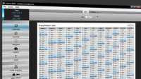 Programma per creare un calendario personalizzato da stampare