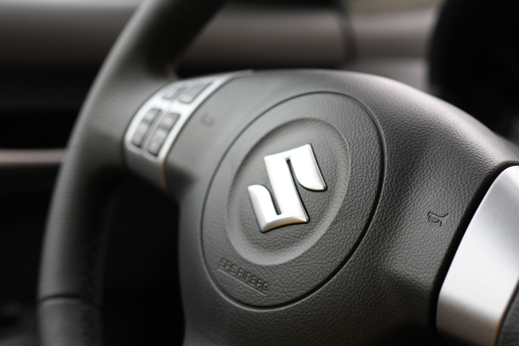 History of All Logos: All Suzuki Logos