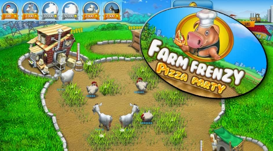 farm frenzy pizza party free farm frenzy pizza party free