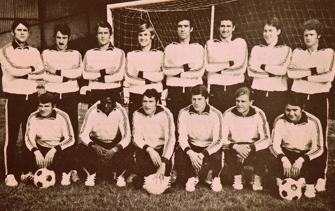 A.S SAINT-ETIENNE 1970-71. By Ageducatifs.