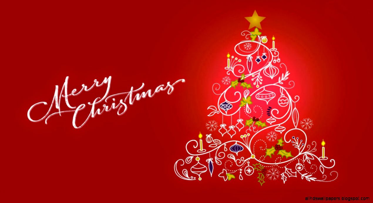 Merry Christmas Wishes