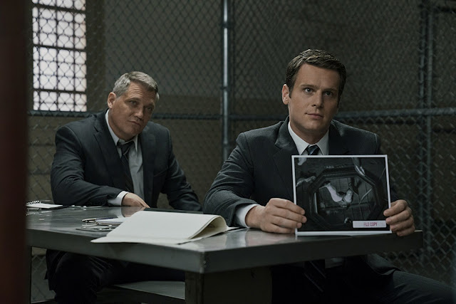 Mindhunter Mindhunter