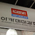 Academy Stand and New Releases on Nurnberg (Spielwarenmesse 2015)