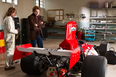 Daniel Bruhl