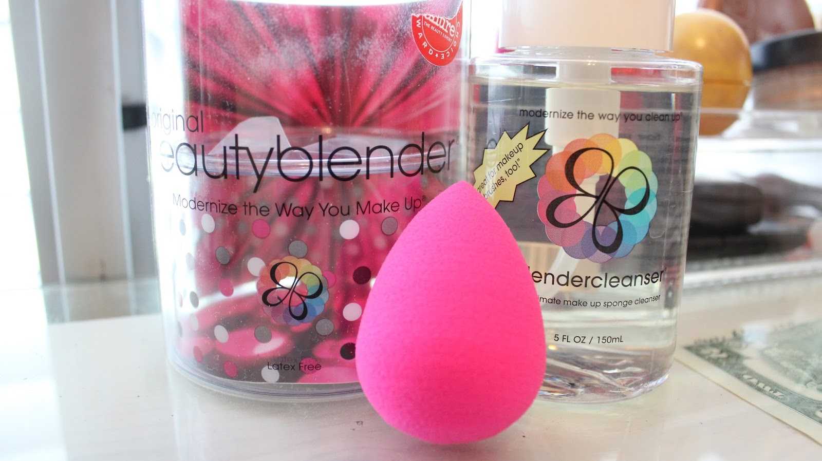 Spreading Sunshine Beauty Blender Is It Worth The Hype?