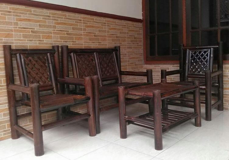 970+ Kumpulan Gambar Kursi Dari Bambu HD Terbaru - Gambar Kursi