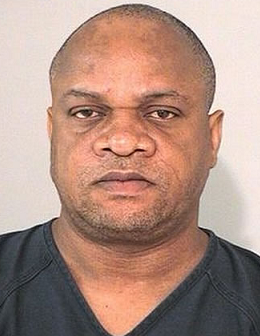 nigerian killed girlfriend texas