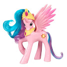 My Little Pony Royal Castle Friends Princess Celestia Brushable Pony