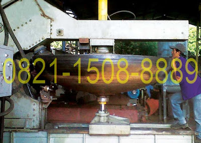 Jasa Fabrikasi Pressure Tank Wilayah Jawa Barat dan Sekitarnya