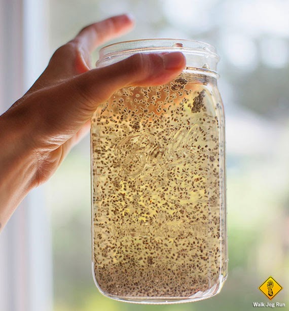 Receta Bebida isotónica