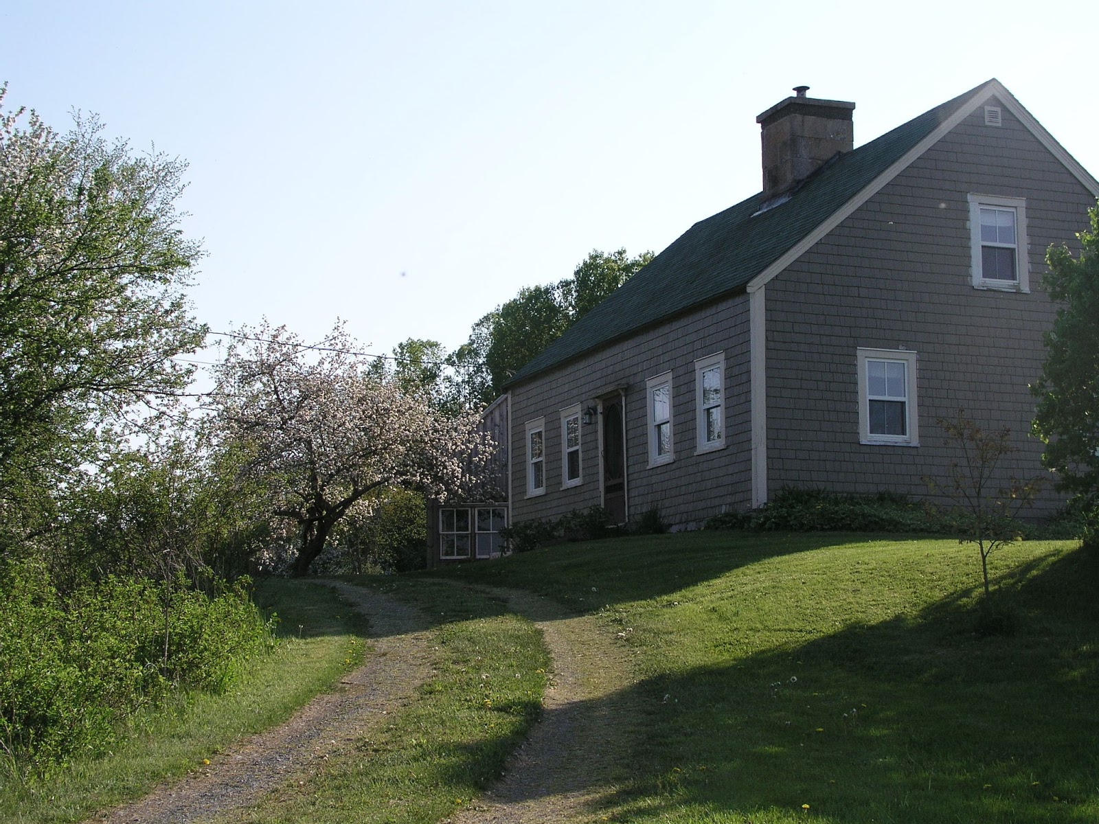 NS Home for Sale Antigonish