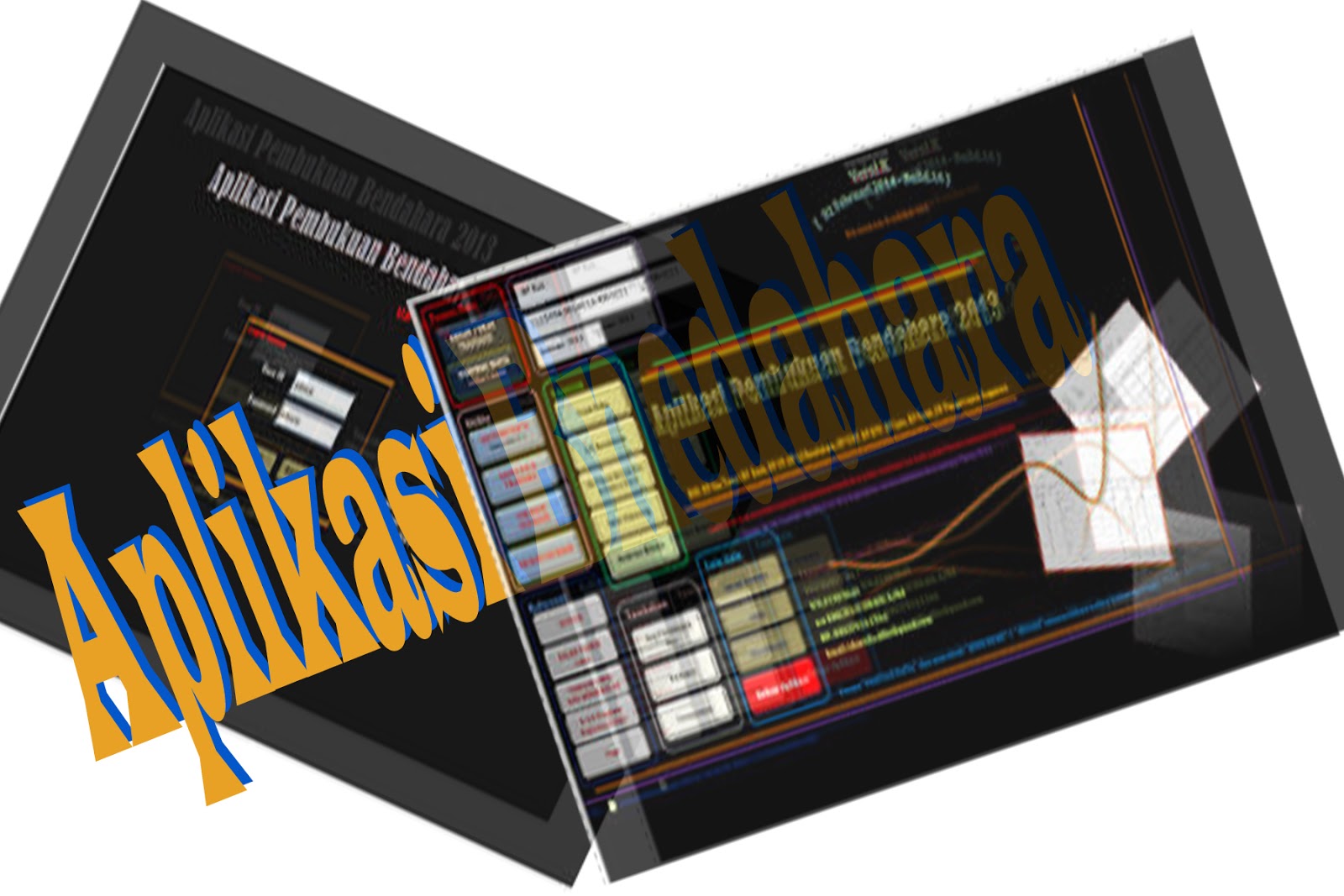 Download Aplikasi Pembukuan Bendahara Sekolah OPS