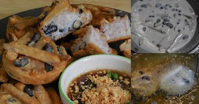 แจกสูตร“ขนมขาหมู (ตือคาโค)” หอมอร่อย กรอบนอกนุ่มใน ทำกินง่าย