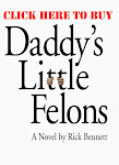 Daddy's Little Felons, an ebook with cyberwar hyperlinks for only $2.99 from Amazon