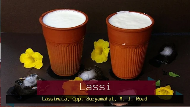 Lassi