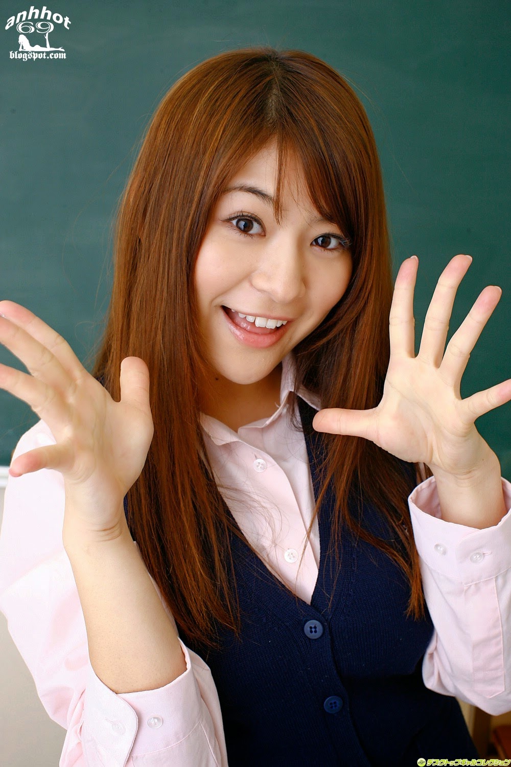 Megu Fujiura - Căng tròn và mềm mại! | anhhot69.blogspot.com - Blog ảnh đẹp