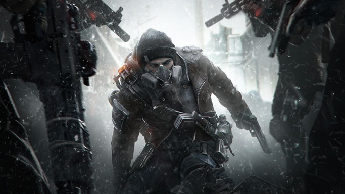 [XBOX ONE REVIEW] THE DIVISION: SURVIVAL