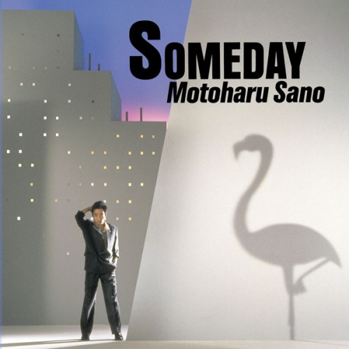 佐野元春 – SOMEDAY/Motoharu Sano – SOMEDAY (2013.02.20/MP3/RAR)