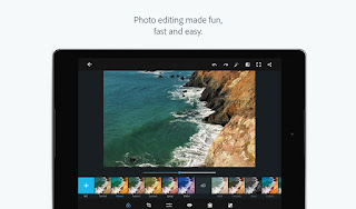 Adobe Photoshop Express Premium v5.4.527 Latest APK is Here! Adobe Photoshop Express Premium v5.4.527 Latest APK is Here!