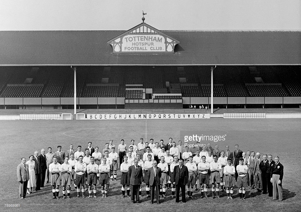 Ians Blog 108 PICTURES Old photo's of White Hart Lane 1899 to 2017
