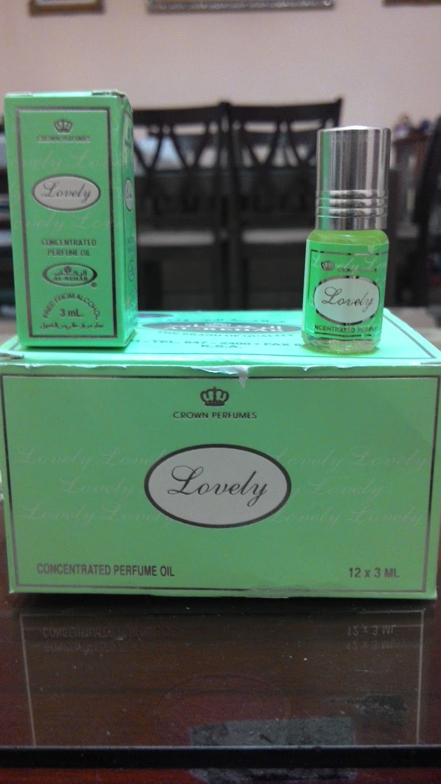 original perfume from saudi arabia Product