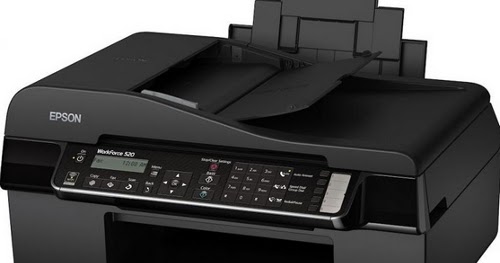 Download Driver Epson Stylus T11 Mudah Download Driver Epson Stylus T11 Mudah