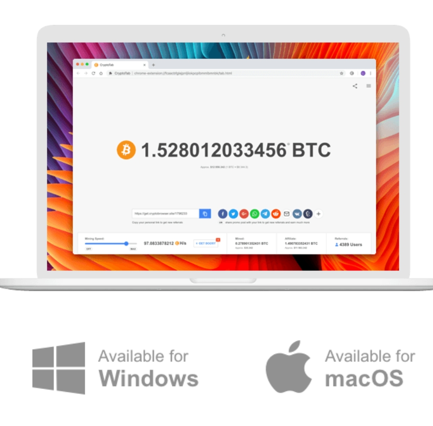Get Free Bitcoins Daily Your Mobile Computer Desktop Laptop - 
