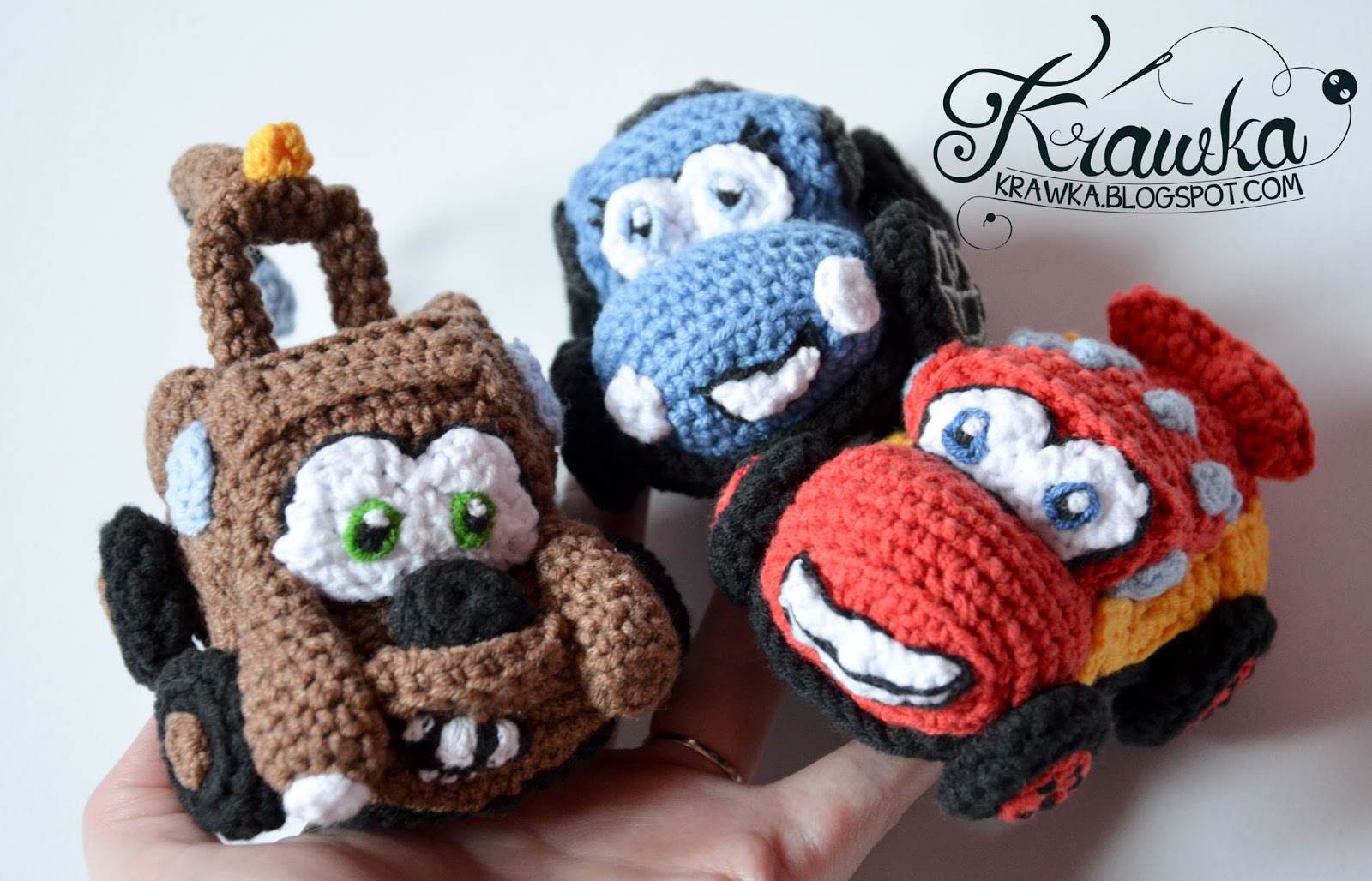 krawka-cars-lightning-sally-mater-pattern