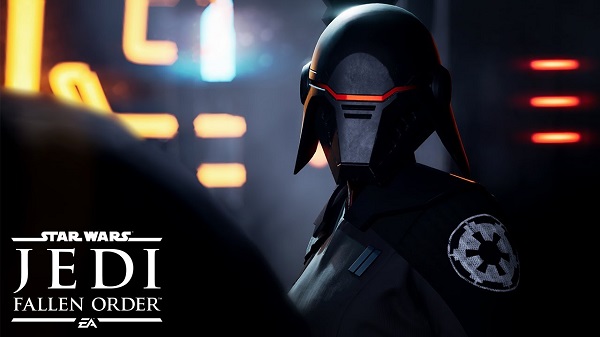 الكشف عن العرض الأول للعبة Star Wars Jedi Fallen Order و تفاصيل القصة و طريقة اللعب