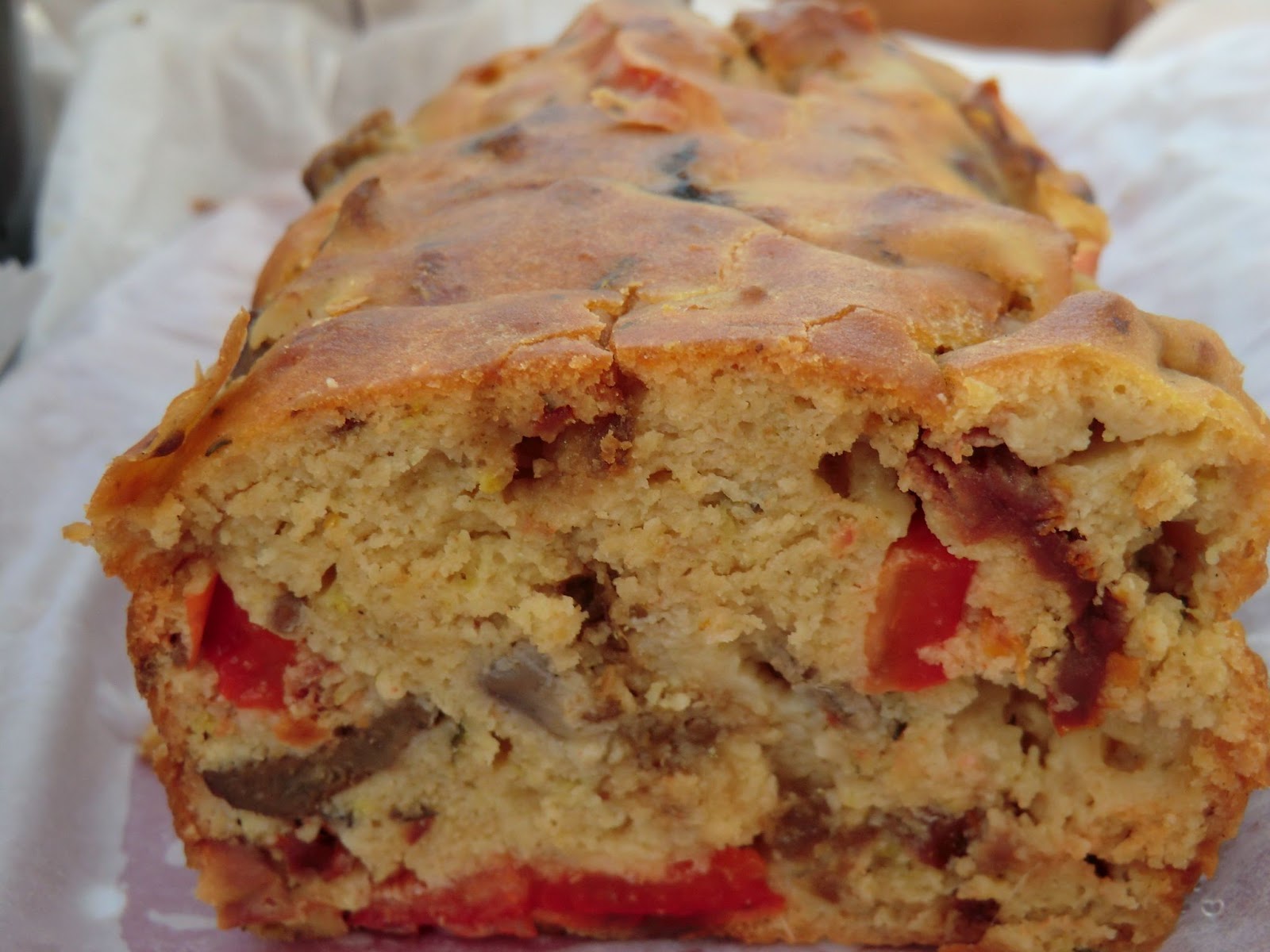 View Recette V?G?Tarienne Farine De Pois Chiche Gif