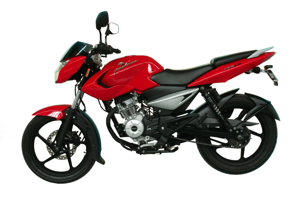 pulsar 135cc 2020