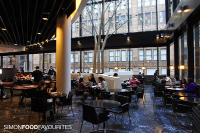 Westfield Food Court Doncaster Westfield Food Court Doncaster