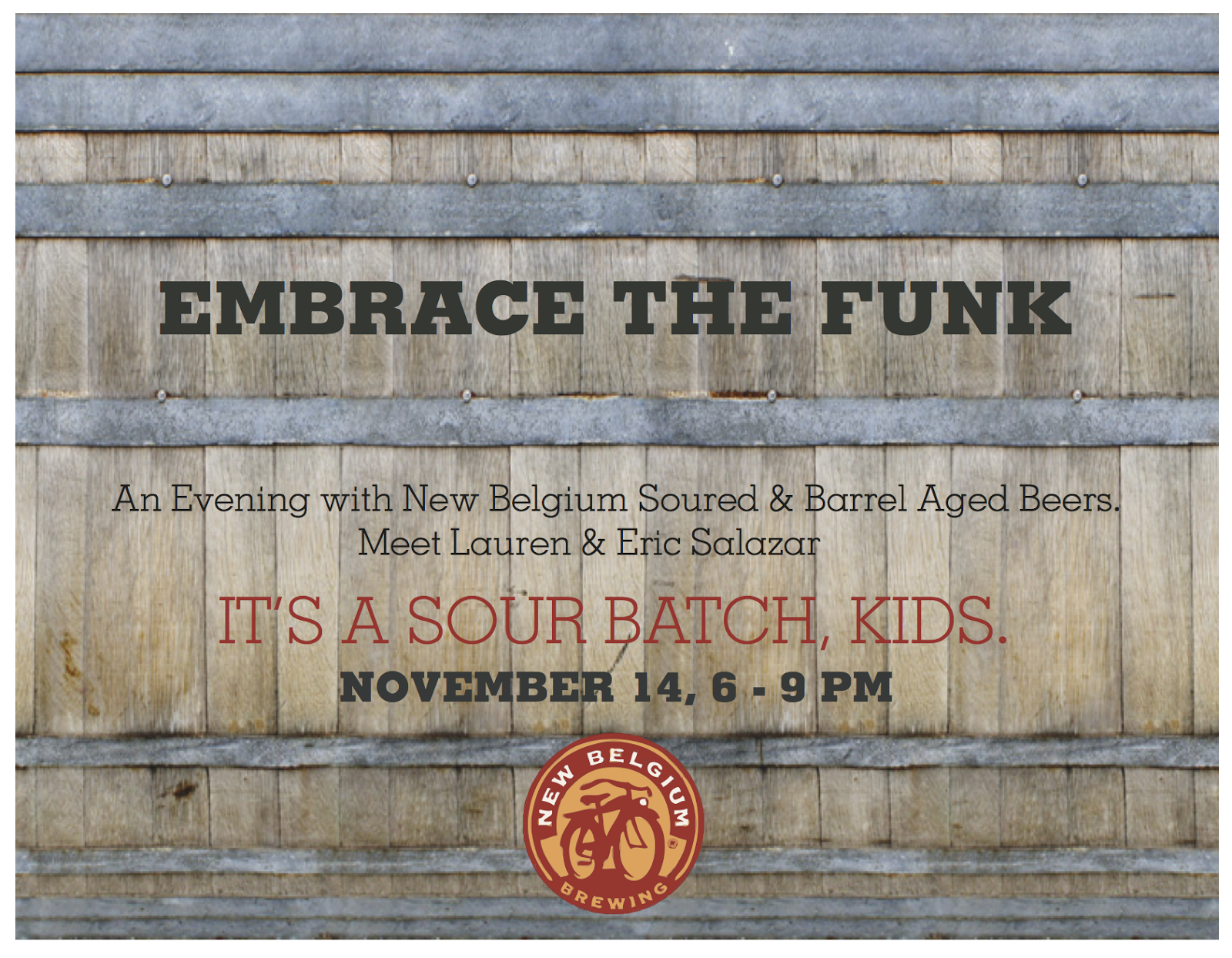 Bangers & Lace It's A Sour Batch, Kids