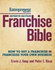 Franchise Bible 7th Edition by Peter & Erwin Keup