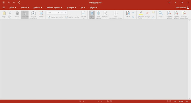 OfficeSuite Premium Edition imagenes hd