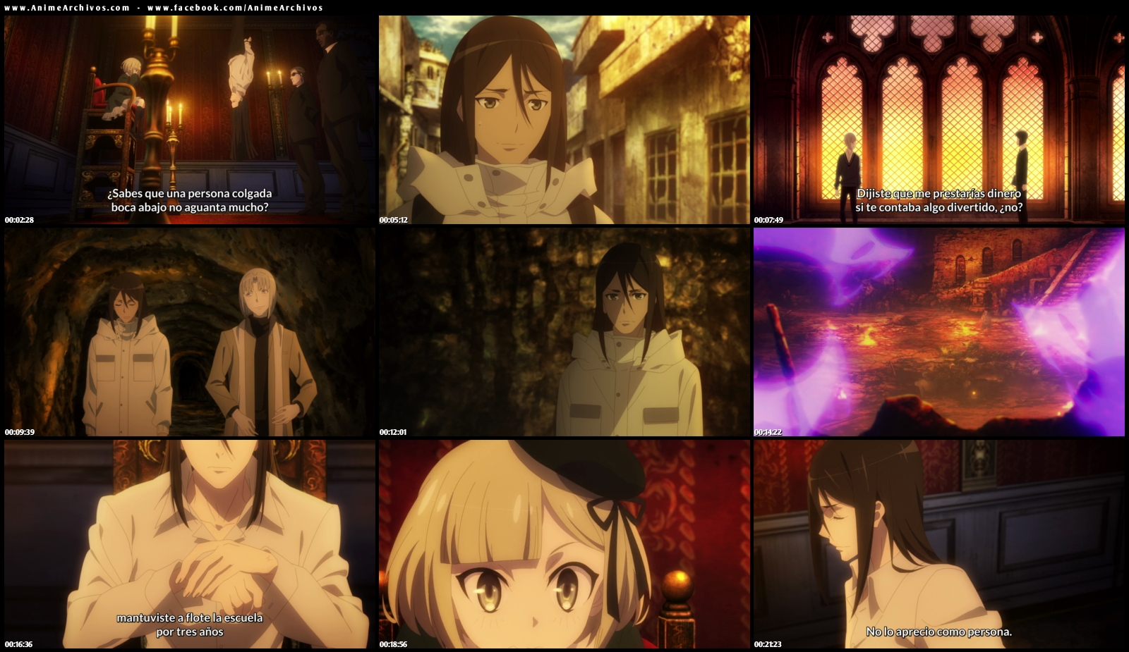 Download Lord El Melloi Ii Sei No Jikenbo Rail Zeppelin Grace Note Sub Free Get Wallpaper Lord El Melloi Ii Sei No Jikenbo Rail Zeppelin Grace Note Sub Desktop Wallpaper