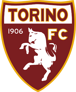 Kumpulan Logo Club Liga Italia Seria A Terbaru - Torino
