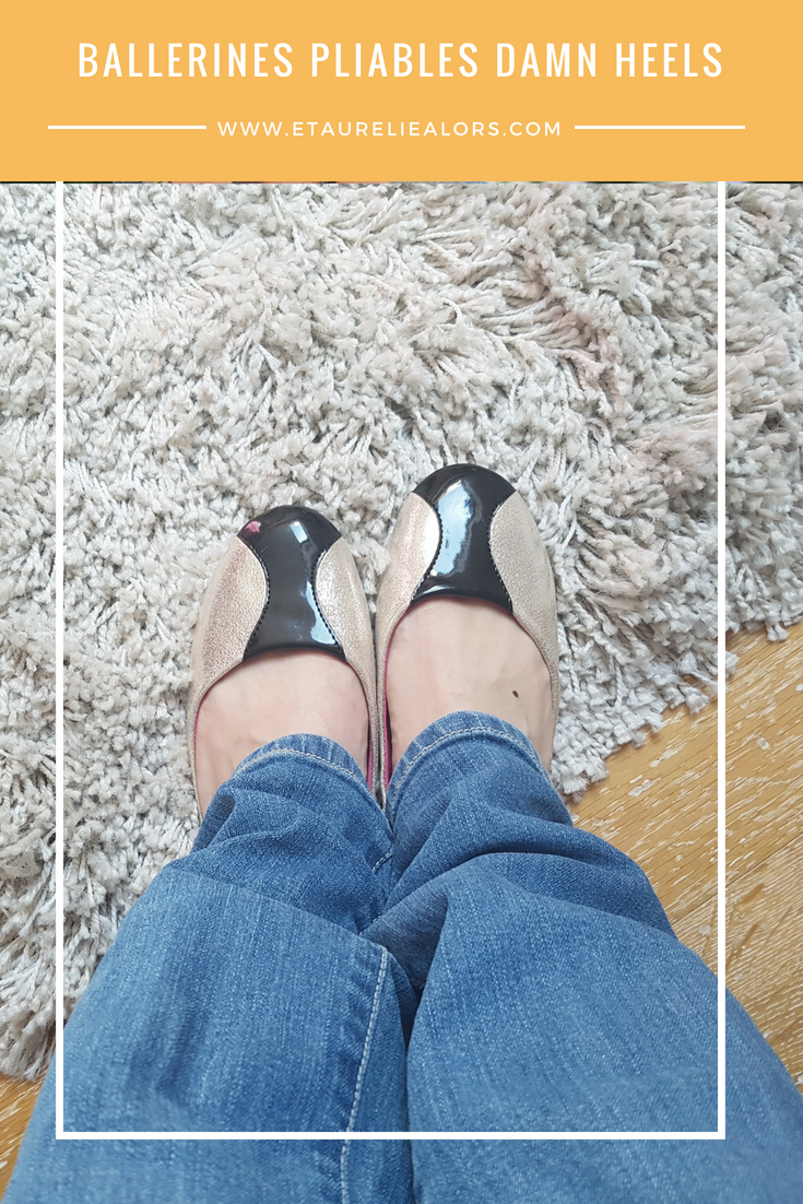 chaussures elue par nous