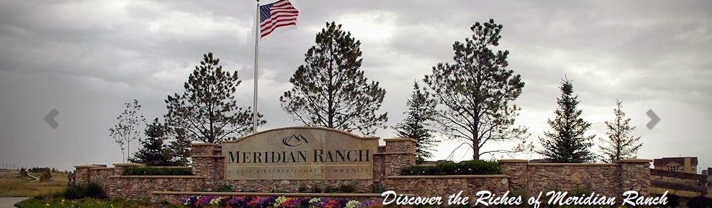 Colorado Springs Homes In Meridian Ranch
