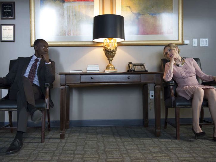 House of Lies - Episode 5.02 - Game Theory - Promotional Photos + Synopsis