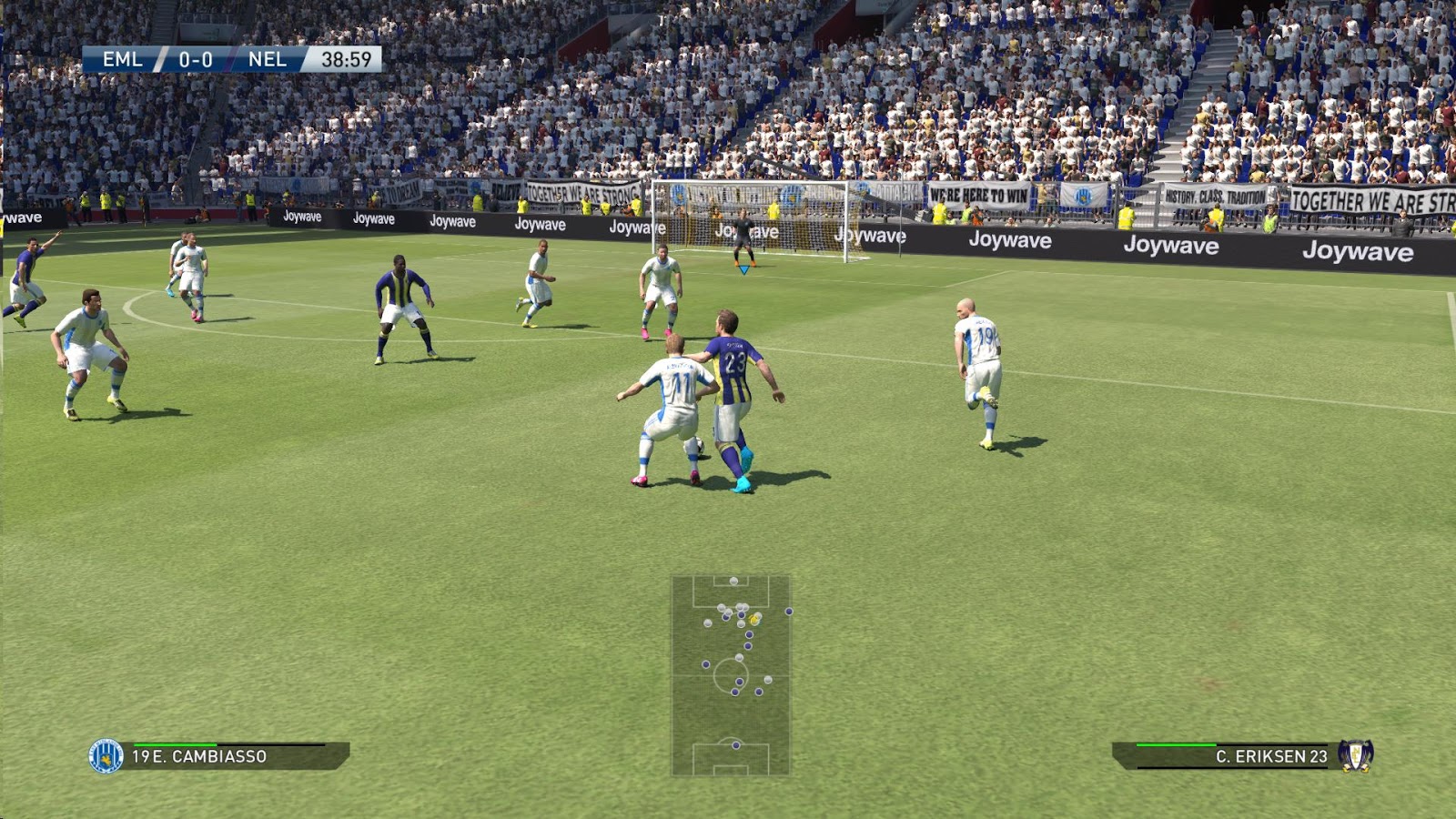 Pes 2016 pc download torrent size