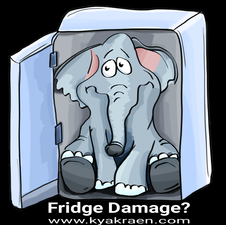 Refrigerator Kharab Hai Kaise Check Kare Refrigerator ki khrabi pta karne ke 5 tarike Kya kraen