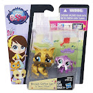 Littlest Pet Shop Pet Pawsabilities Brussels Griffon Sam (#3969) Pet