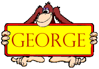 Γεώργιος, Γεωργία χρόνια πολλά