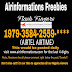 Flash Fingers (Free Airtel Airtime Posted)_ Airinformations Freebies