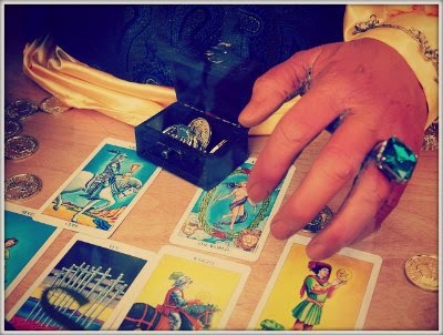 Free Online Psychic Reading Free Love Tarot Card Reading