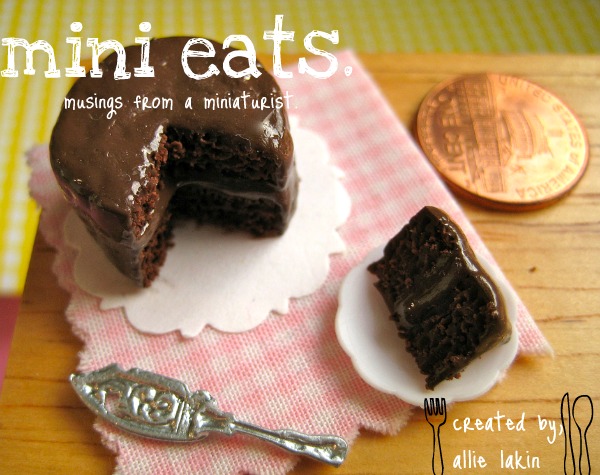 Mini Eats